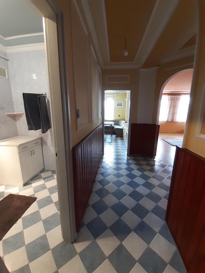 Gabor Pal 1 Apartman 1 Szoba Aparthotel Dunafoldvar Luaran gambar